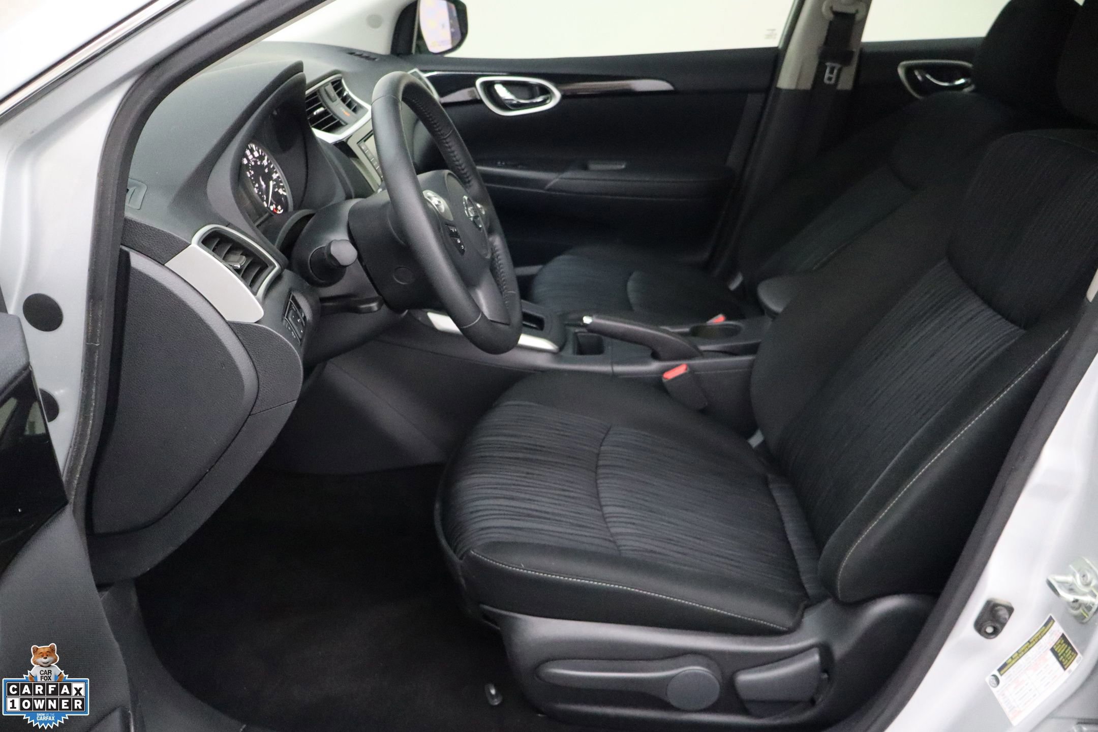 Used 2019 Nissan Sentra SV w/ Electronics Package image 20