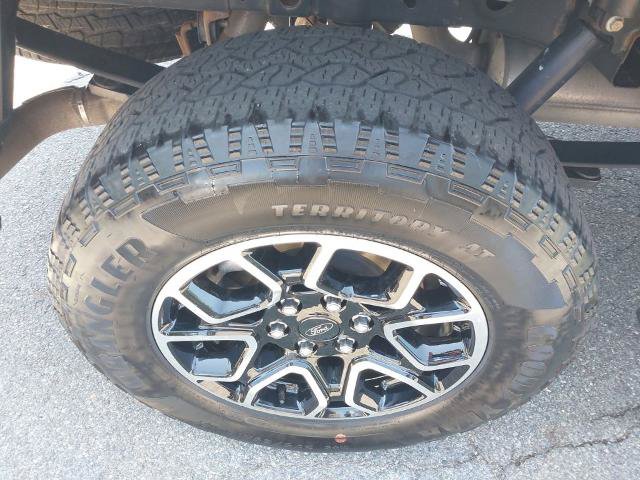 Certified 2023 Ford F150 XLT w/ Equipment Group 302A High AWD/4WD image 12