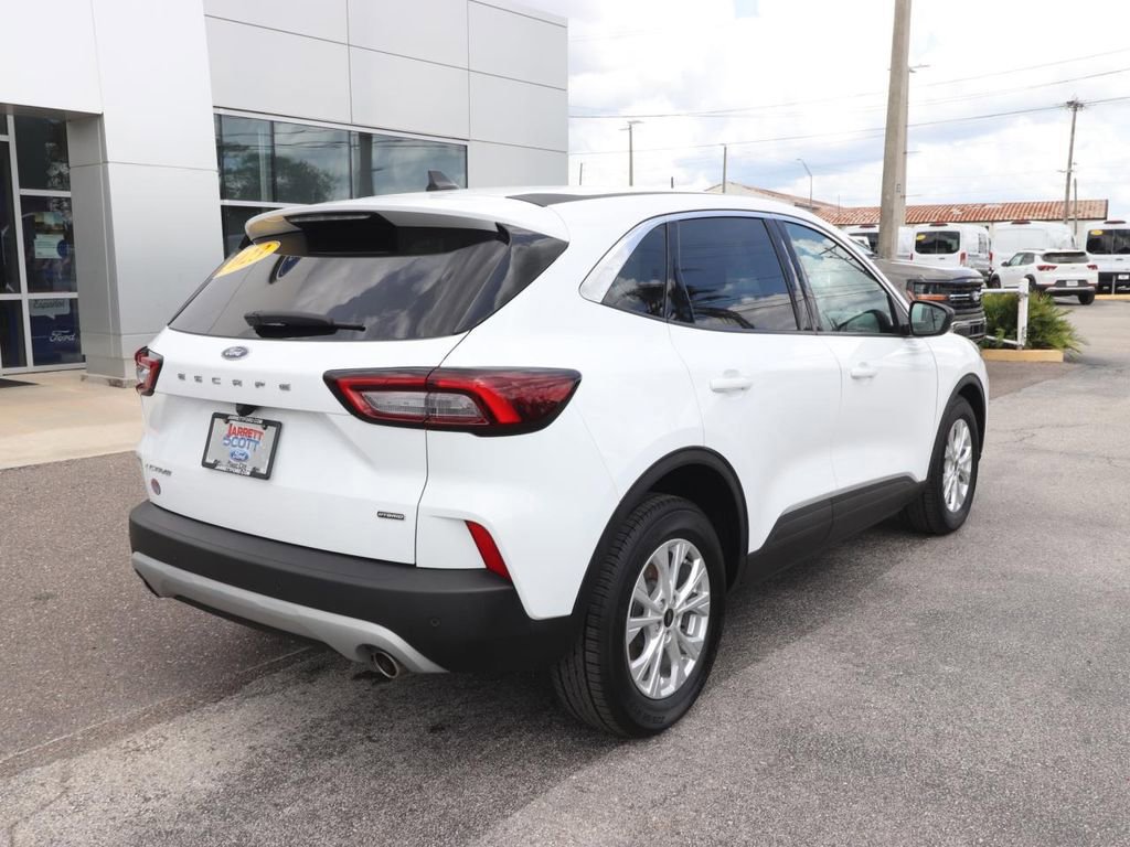 Certified 2023 Ford Escape Active w/ Tech Pack #1 image 5