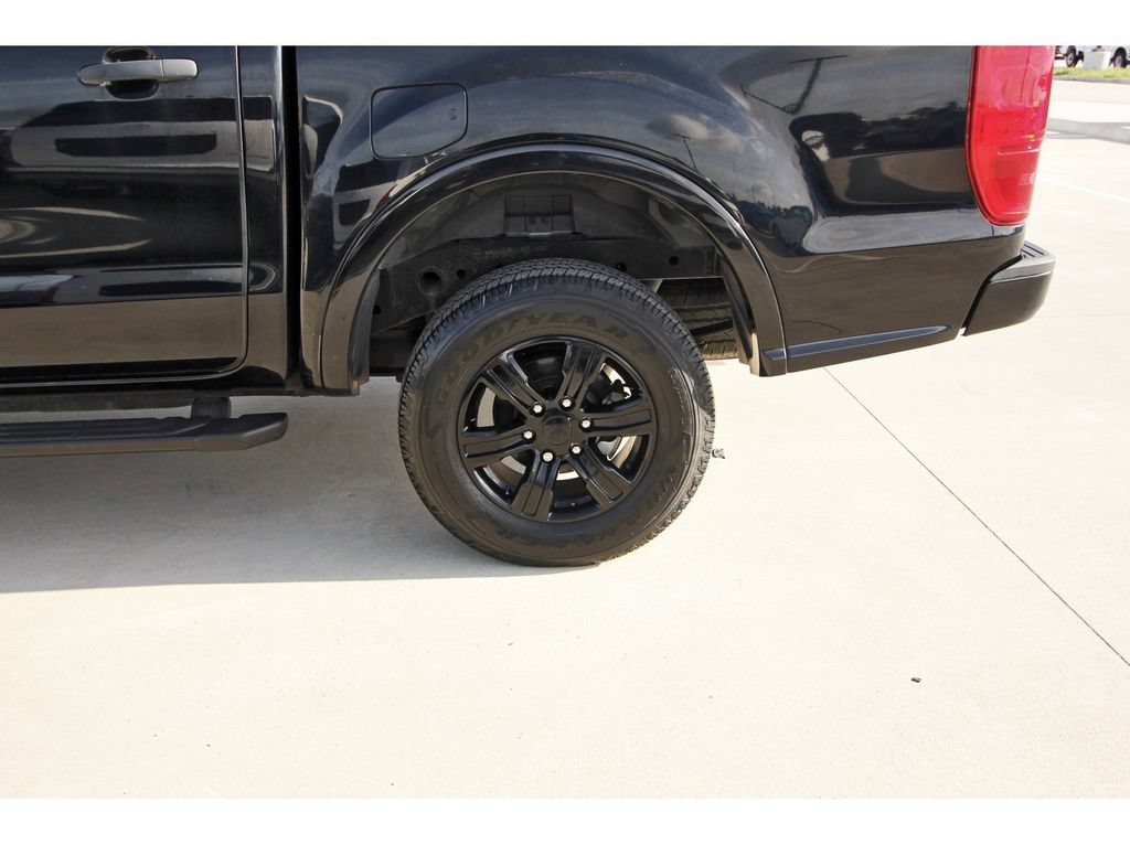 Certified 2021 Ford Ranger XLT RWD image 32