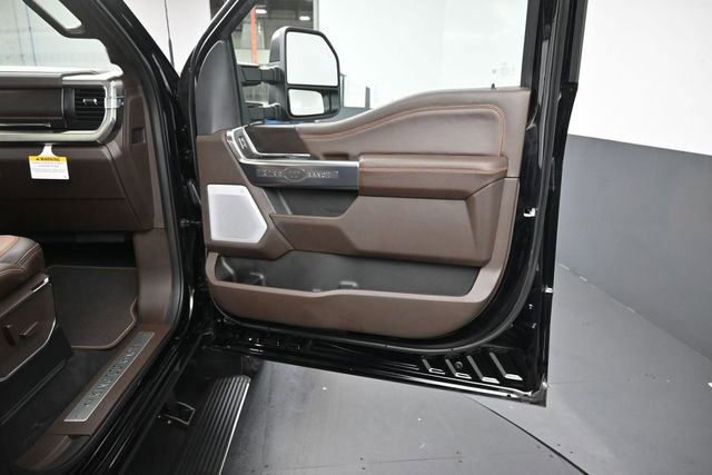 Certified 2026 Ford F250 King Ranch AWD/4WD image 33
