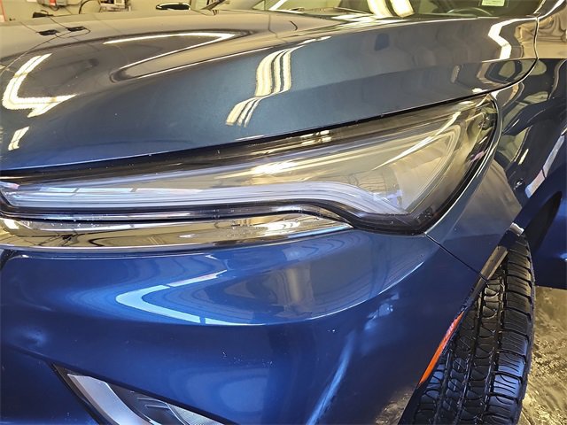 Used 2022 Buick Enclave Essence image 29