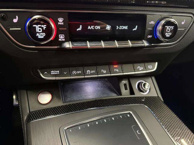 Used 2019 Audi SQ5 Prestige image 15