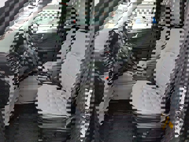 Certified 2024 Ford Escape Platinum image 14