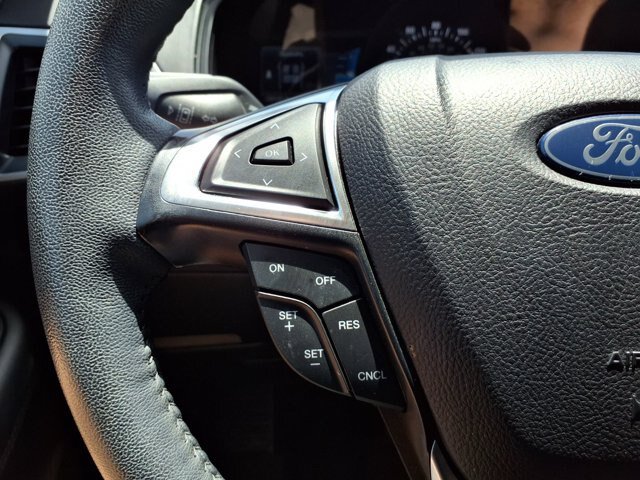 Certified 2023 Ford Edge SEL w/ Convenience Package AWD/4WD image 17