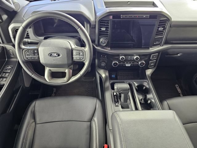 Certified 2024 Ford F150 XLT w/ Equipment Group 303A High AWD/4WD image 21