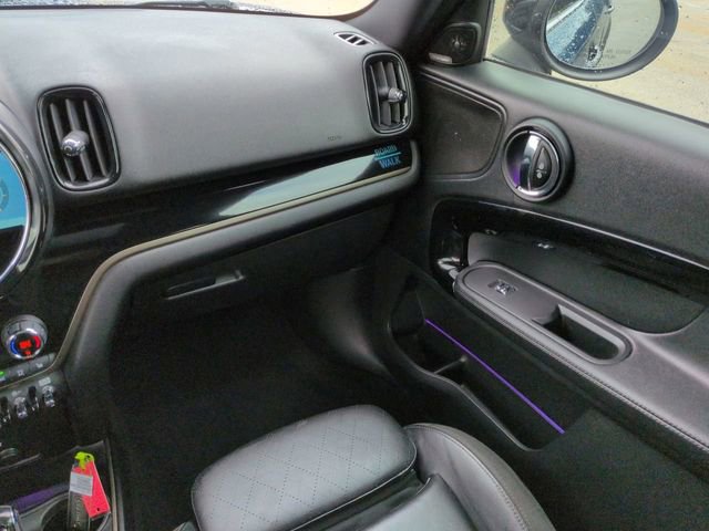 Used 2022 MINI Cooper Countryman S w/ Boardwalk Edition image 16