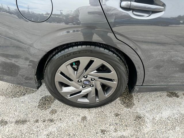 Used 2024 Subaru Legacy Sport image 87