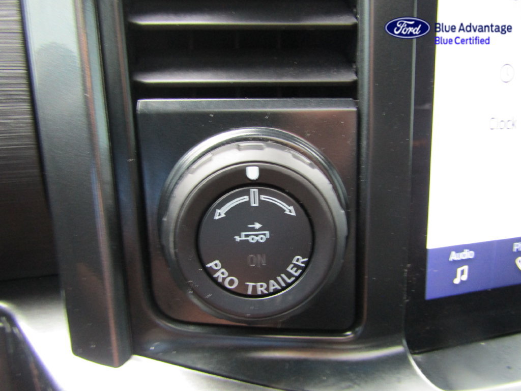 Certified 2023 Ford F150 Tremor AWD/4WD image 39