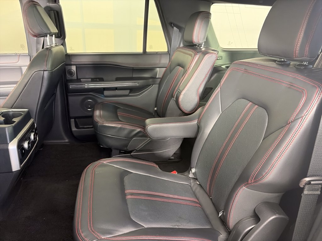 Certified 2022 Ford Expedition Max Limited AWD/4WD image 13