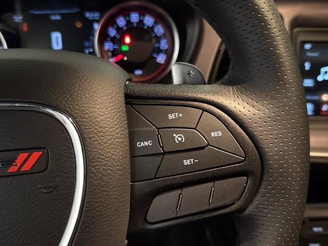 Used 2022 Dodge Challenger GT RWD image 23