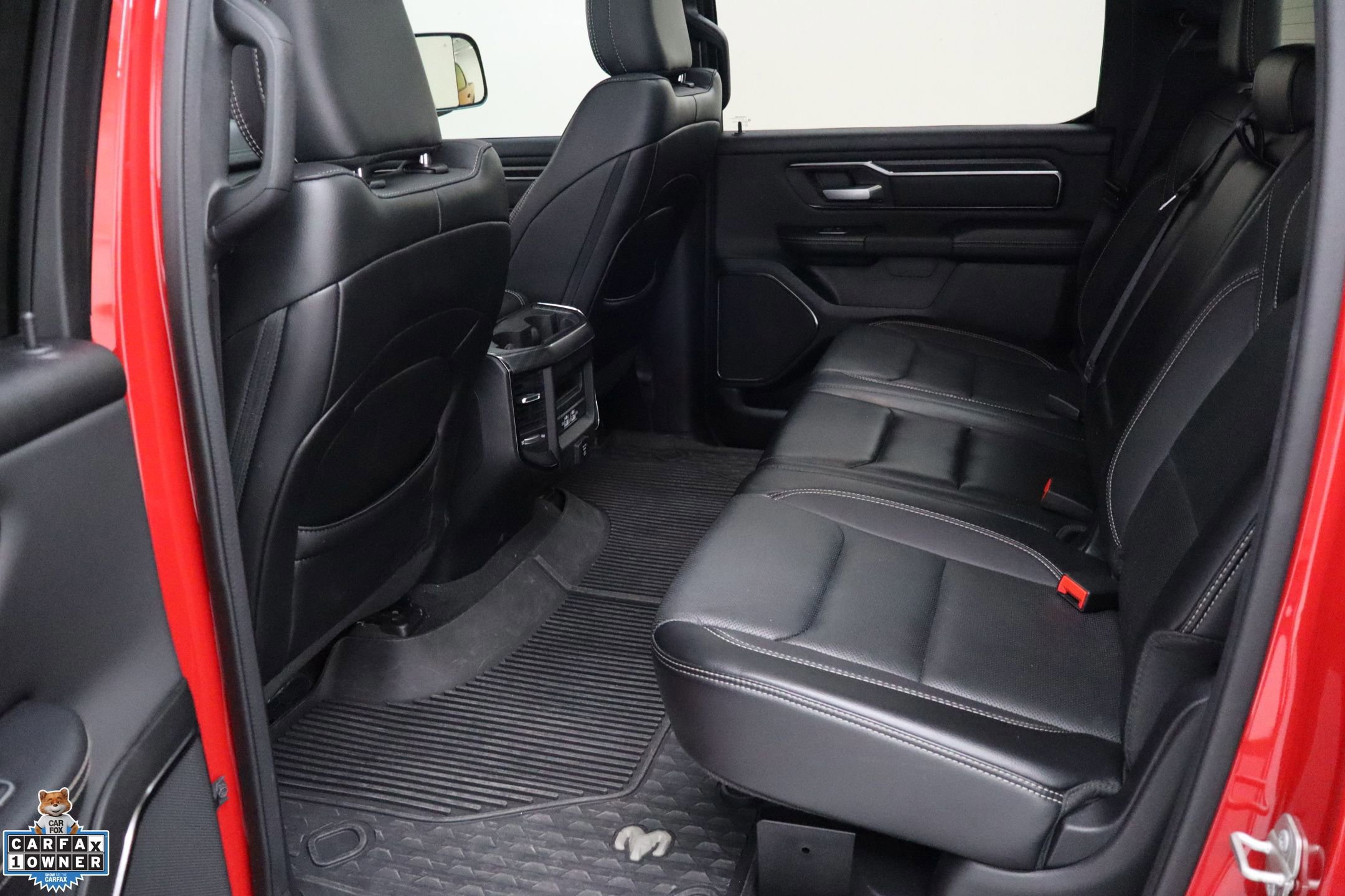 Used 2024 RAM 1500 Rebel w/ Rebel Level 2 Equipment Group image 24