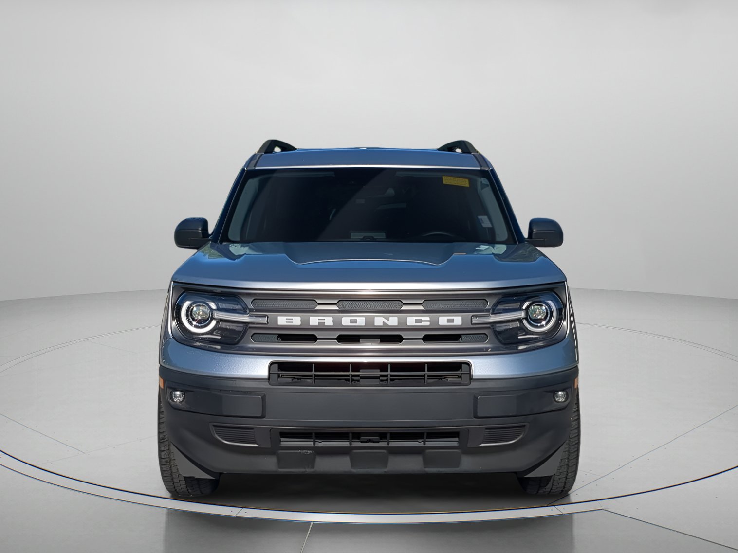 Certified 2021 Ford Bronco Sport Big Bend AWD/4WD image 37