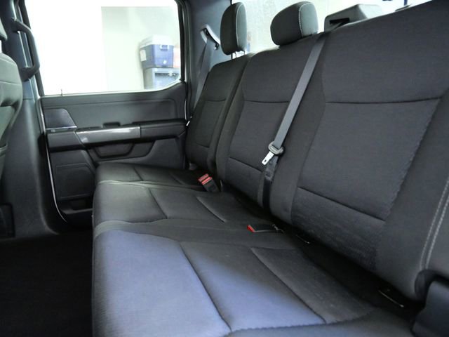 Certified 2023 Ford F150 XLT w/ Equipment Group 302A High AWD/4WD image 17