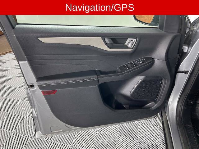Certified 2022 Ford Escape SE w/ Convenience Package AWD/4WD image 9