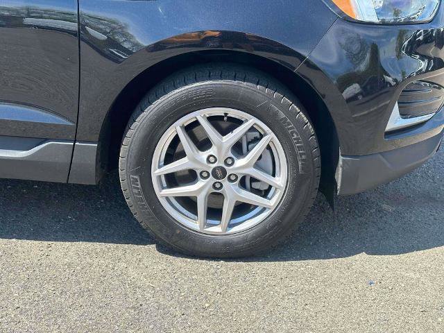 Certified 2024 Ford Edge SEL AWD/4WD image 6