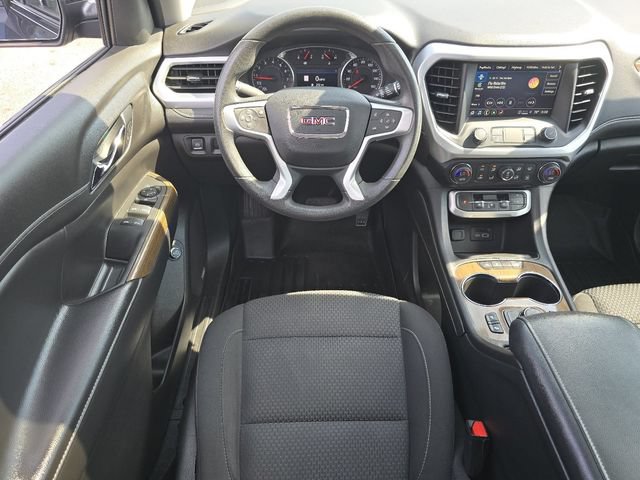 Used 2021 GMC Acadia SLE w/ Driver Convenience Package AWD/4WD image 26