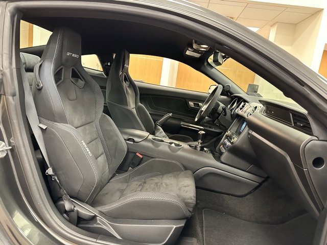 Certified 2017 Ford Mustang Shelby GT350 w/ Electronics Package image 32