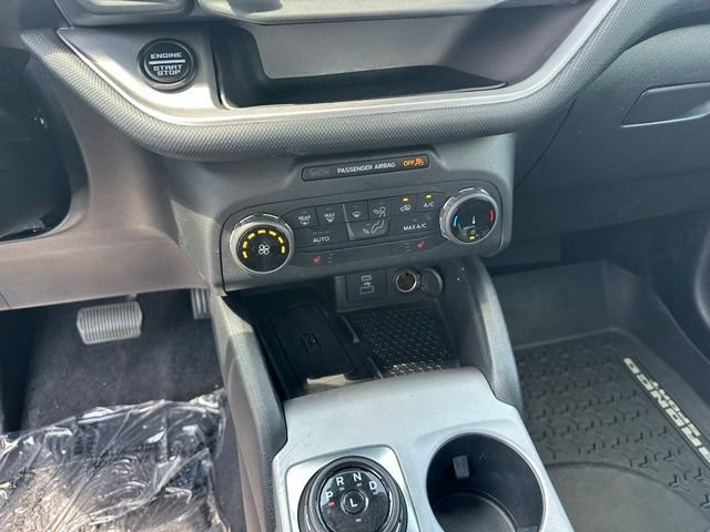 Certified 2022 Ford Bronco Sport Big Bend w/ Convenience Package AWD/4WD image 19