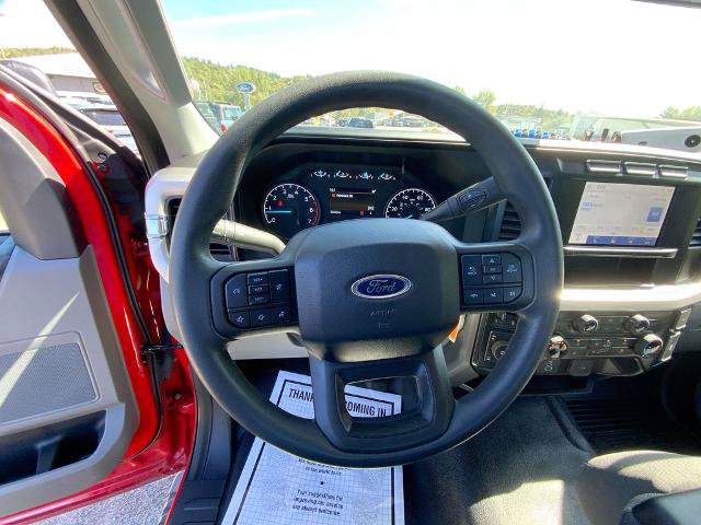 Certified 2024 Ford F250 XL w/ XL Off-Road Package AWD/4WD image 14