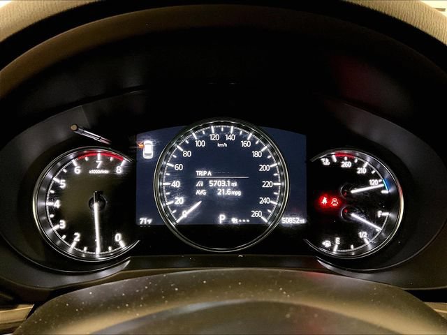 Used 2020 MAZDA CX-5 Grand Touring w/ GT Premium Package AWD/4WD image 19