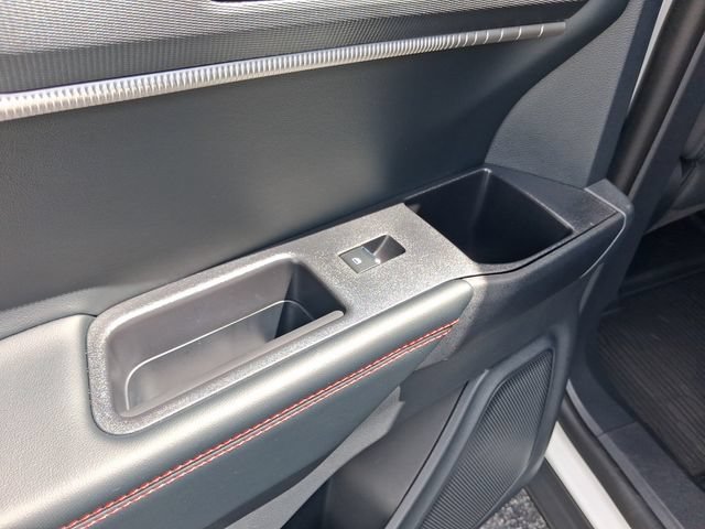 Certified 2026 Ford Explorer ST RWD image 10