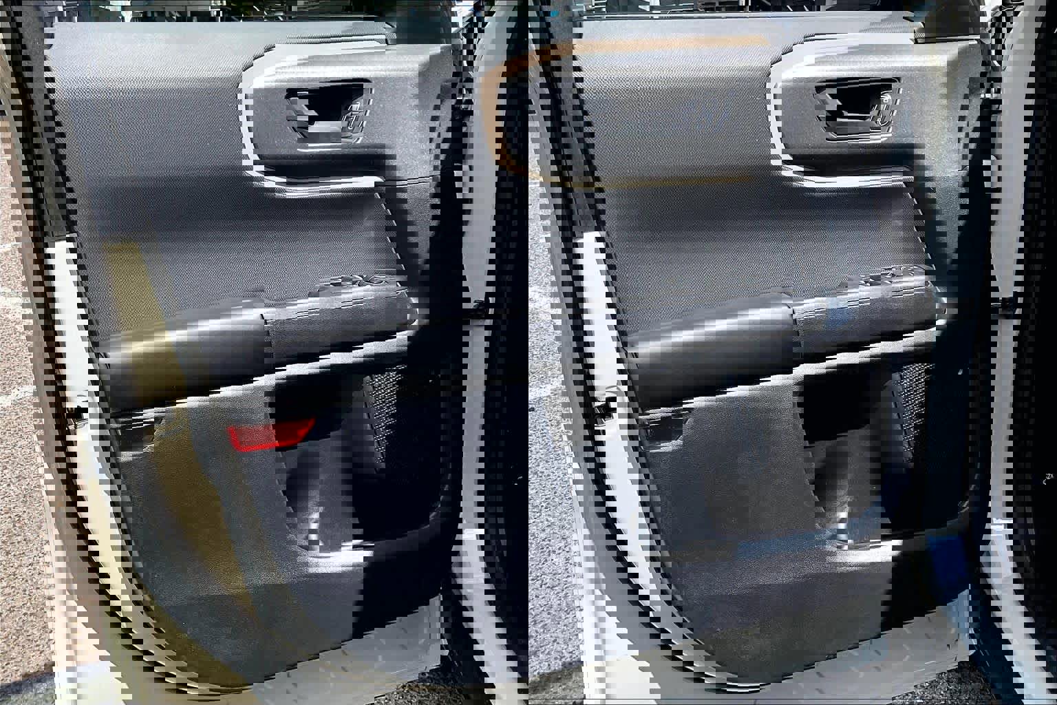 Certified 2025 Ford Bronco Sport Big Bend image 24