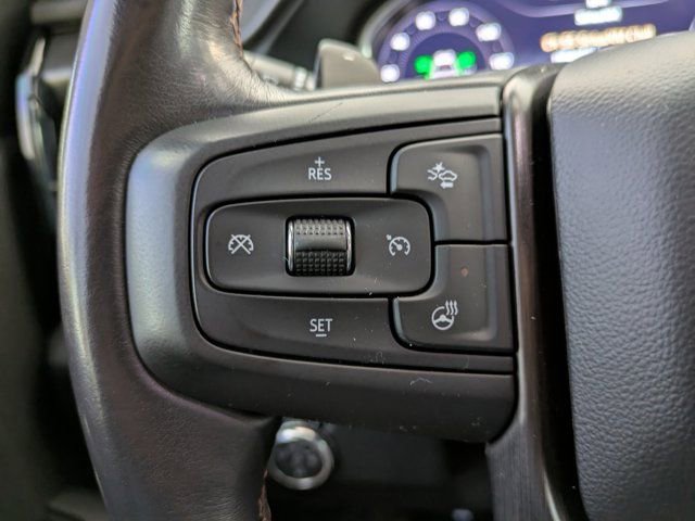 Used 2022 GMC Sierra 1500 AT4 w/ AT4 Premium Package image 24