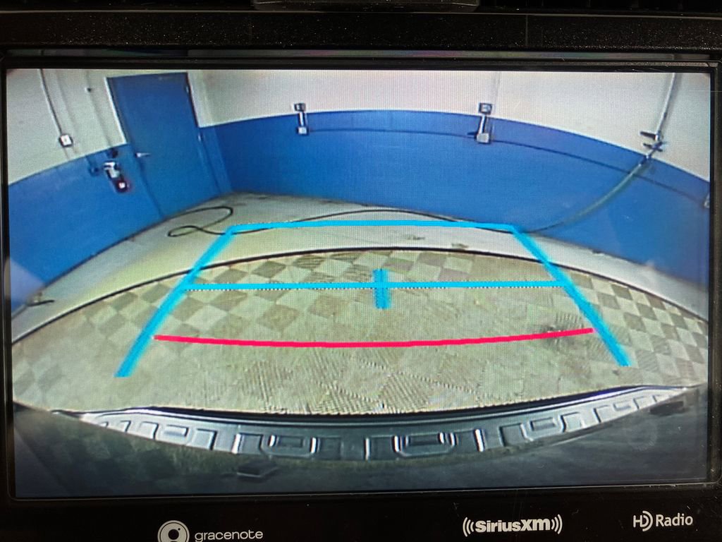 Used 2021 Toyota 4Runner TRD Off-Road image 22