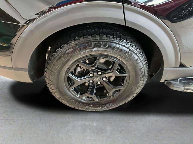 Certified 2022 Ford Explorer Timberline w/ Timberline Technology Package AWD/4WD image 31