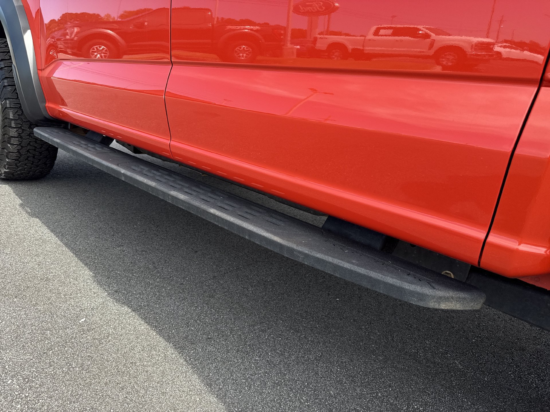 Certified 2023 Ford F150 Raptor AWD/4WD image 34