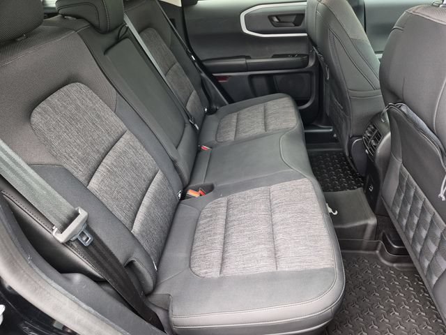 Certified 2022 Ford Bronco Sport Big Bend w/ Convenience Package AWD/4WD image 18