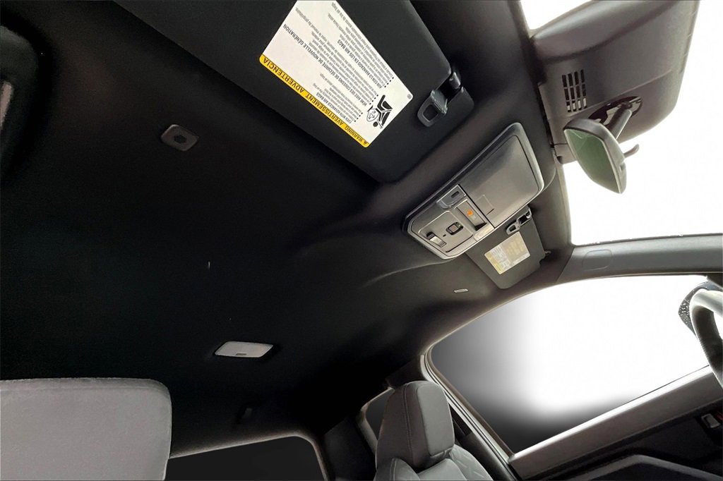 Used 2024 Toyota Tacoma SR image 20