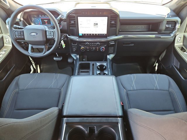 Certified 2024 Ford F150 STX RWD image 18
