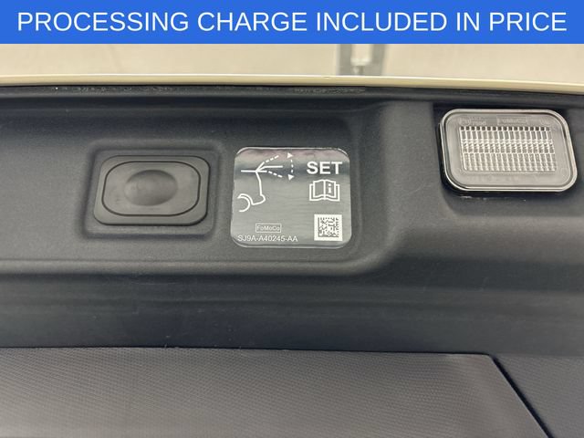 Certified 2025 Ford Mustang Mach-E Premium AWD/4WD image 25