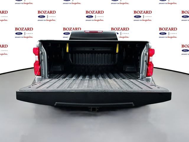 Used 2023 Chevrolet Silverado 1500 LT image 30