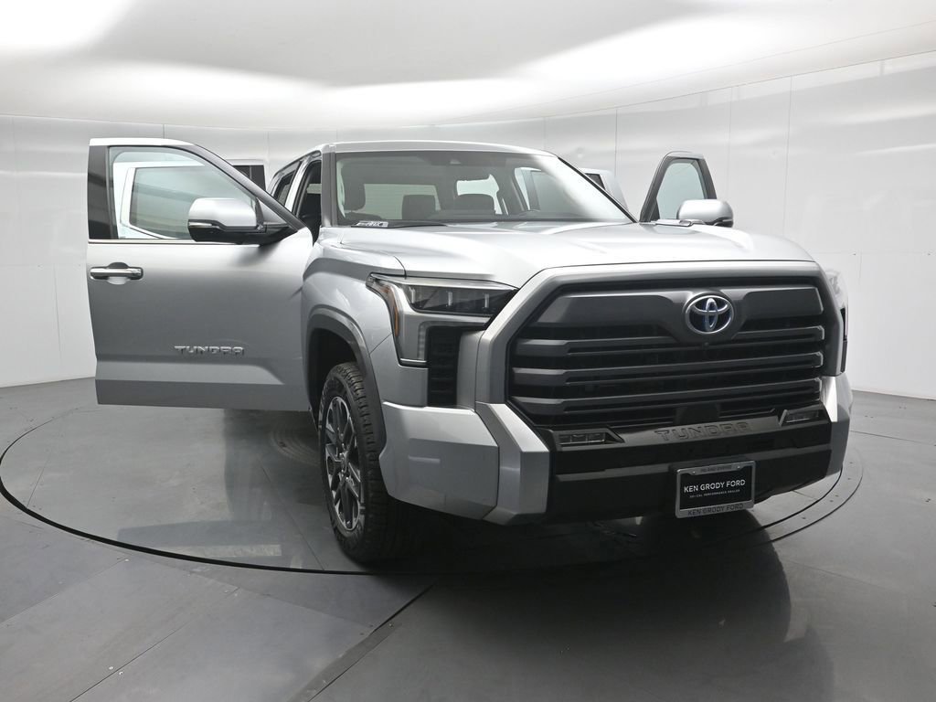 Used 2022 Toyota Tundra Limited image 51