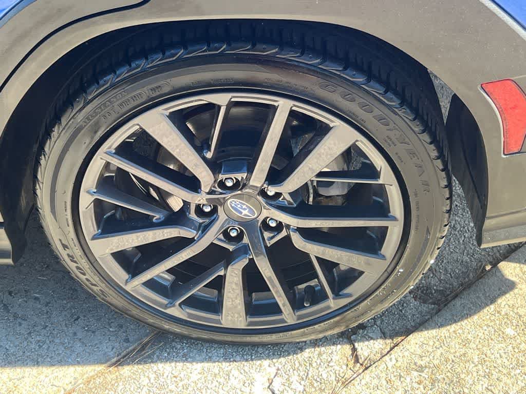 Used 2022 Subaru WRX Premium AWD/4WD image 21