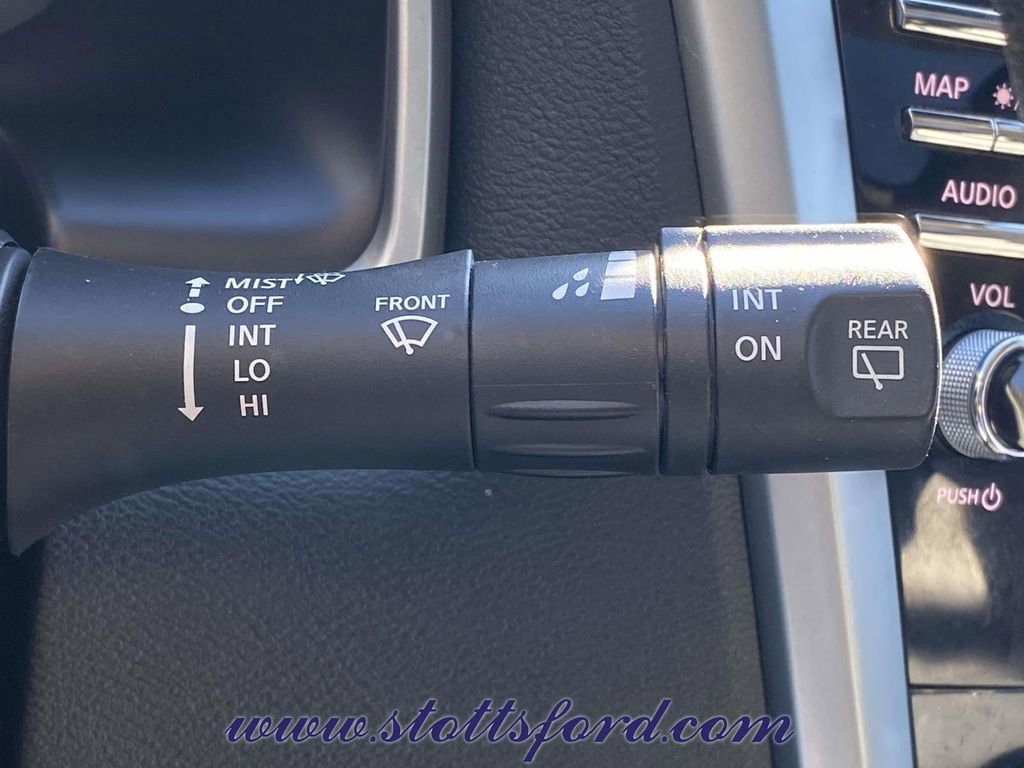 Used 2021 Nissan Murano SL w/ SL Moonroof Package image 23