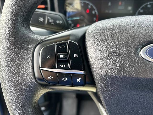 Certified 2024 Ford Maverick XLT w/ Equipment Group 300A Standard image 25