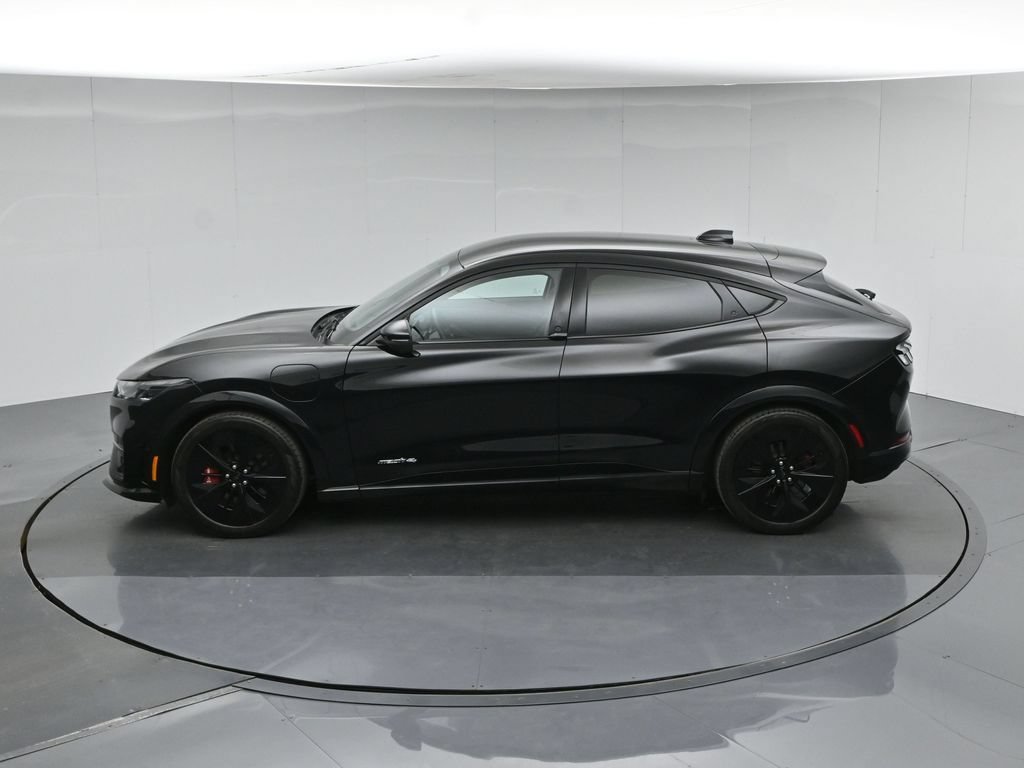 Certified 2025 Ford Mustang Mach-E GT AWD/4WD image 41