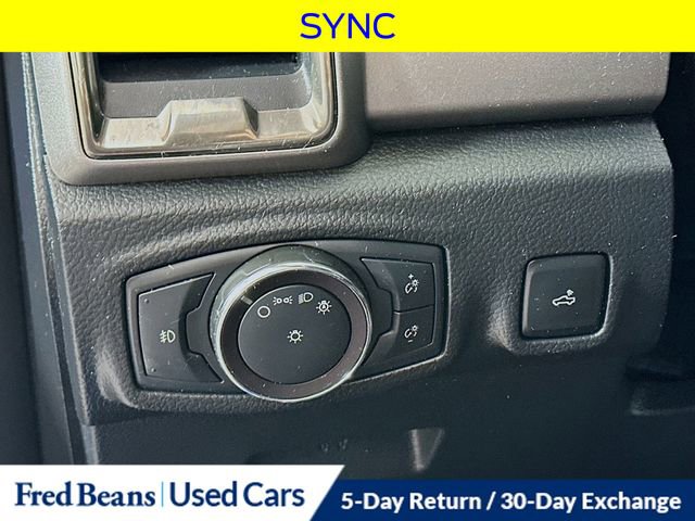 Certified 2019 Ford Ranger XLT w/ Trailer Tow Package image 13