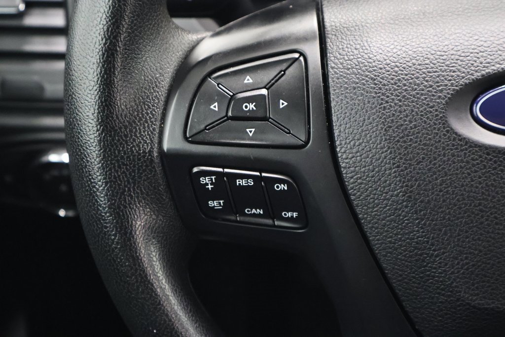 Certified 2022 Ford Ranger XL w/ Equipment Group 101A High image 24