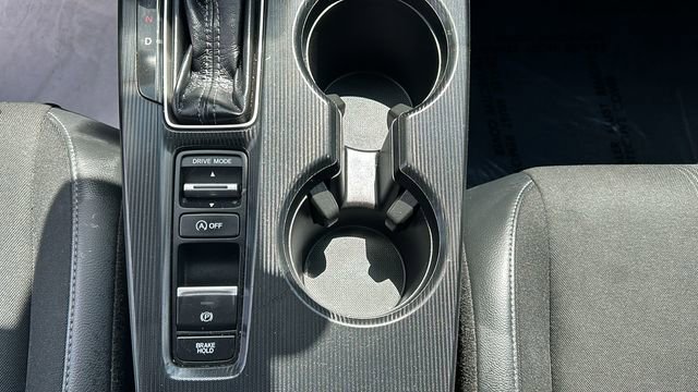 Used 2022 Honda Civic Sport image 22