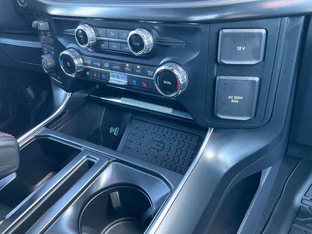 Certified 2024 Ford F150 Raptor image 56