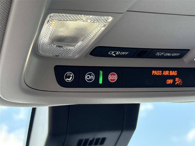 Used 2024 Chevrolet Equinox LT AWD/4WD image 29