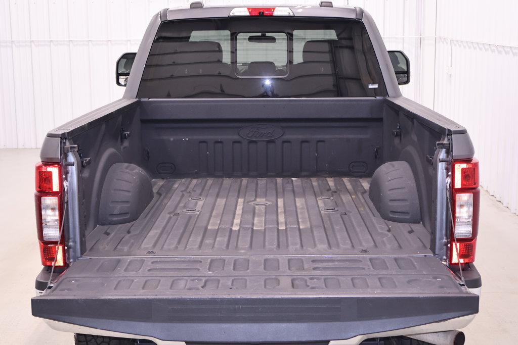 Certified 2022 Ford F350 XL w/ STX Appearance Package AWD/4WD image 32