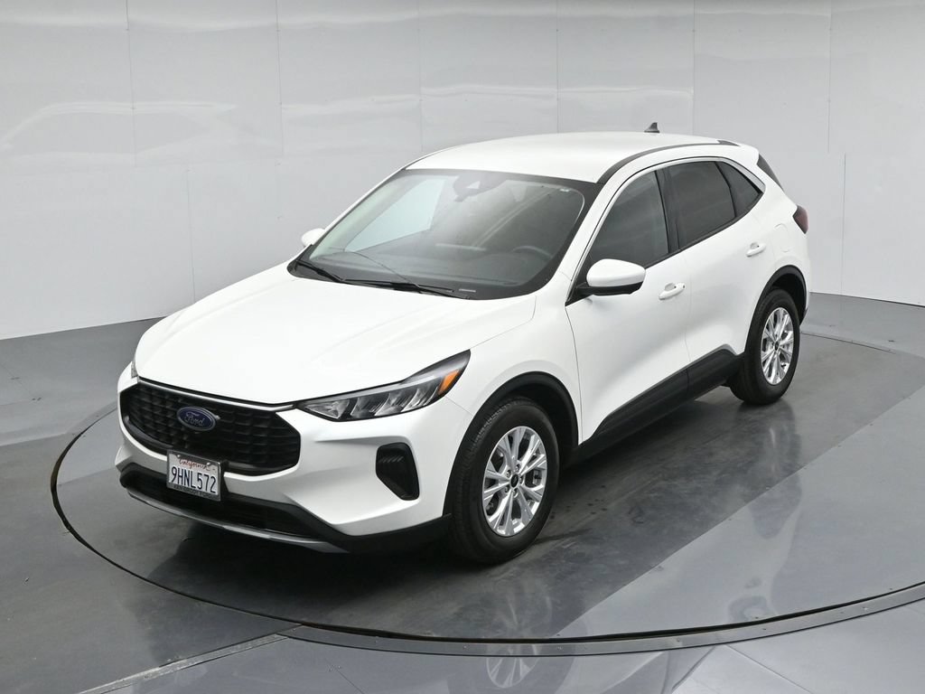 Certified 2023 Ford Escape Active w/ Tech Pack #2 FWD image 39