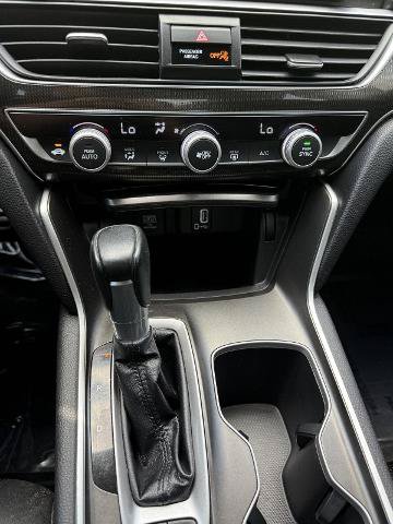 Used 2019 Honda Accord Sport image 15