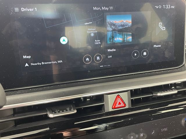 Used 2025 Kia K5 GT FWD image 7